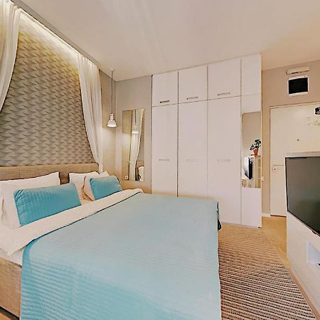 Basco Apartments Knez Mihailova Beograd Eksteriør billede