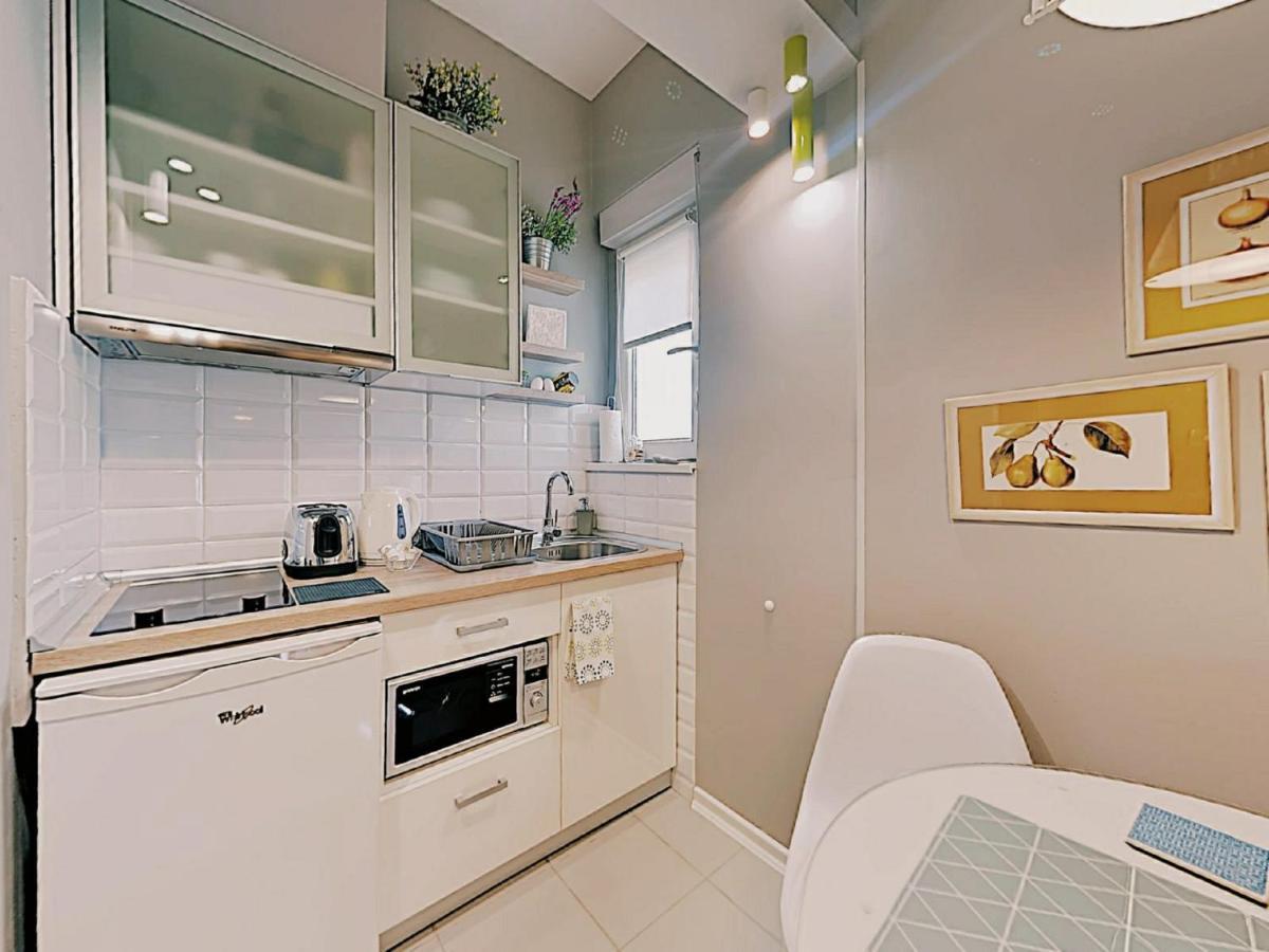 Basco Apartments Knez Mihailova Beograd Eksteriør billede