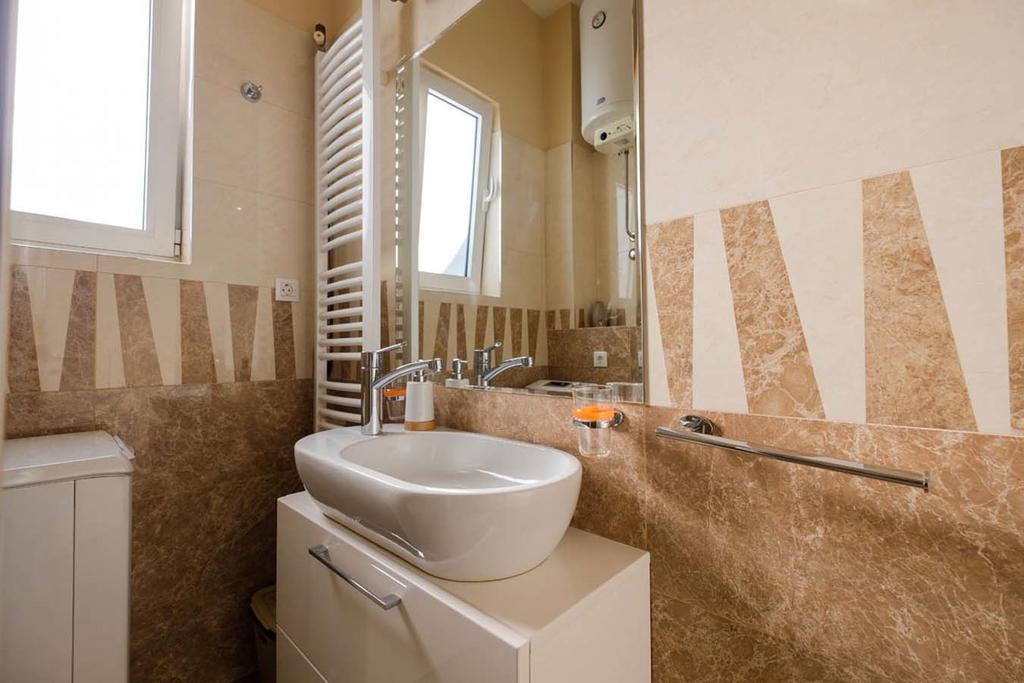 Basco Apartments Knez Mihailova Beograd Værelse billede