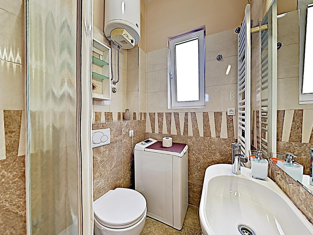 Basco Apartments Knez Mihailova Beograd Eksteriør billede